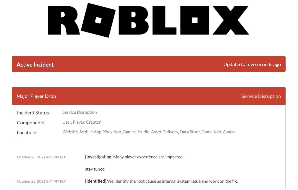 Kenapa Roblox Tidak Bisa Login Kenapa Roblox Tidak Bisa Login
