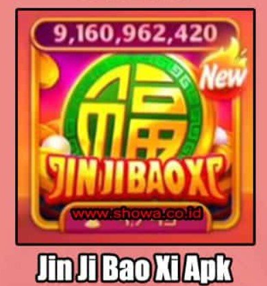 Jin Ji Bao Xi Apk Jin Ji Bao Xi Apk