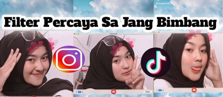 Efek IG Percaya Sa Jang Bimbang Efek IG Percaya Sa Jang Bimbang