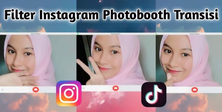 Efek Ig I Love You 3000 Efek Ig I Love You 3000