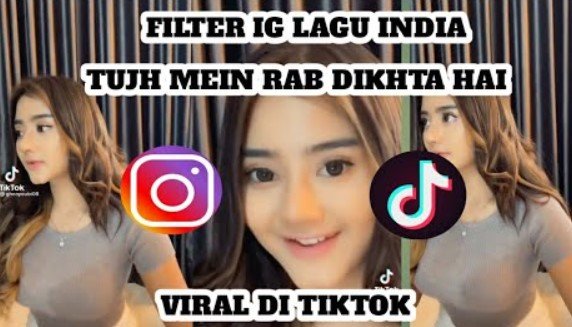 Filter Ig Tujh Mein Rab Dikhta Hai Filter Ig Tujh Mein Rab Dikhta Hai