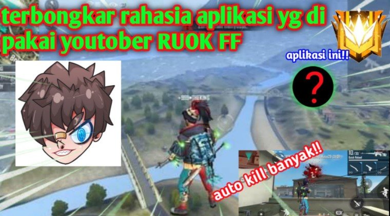 Ok Google Ruok FF Adalah Ok Google Ruok FF Adalah