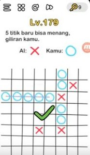 Jawaban 5 Titik Baru Bisa Menang