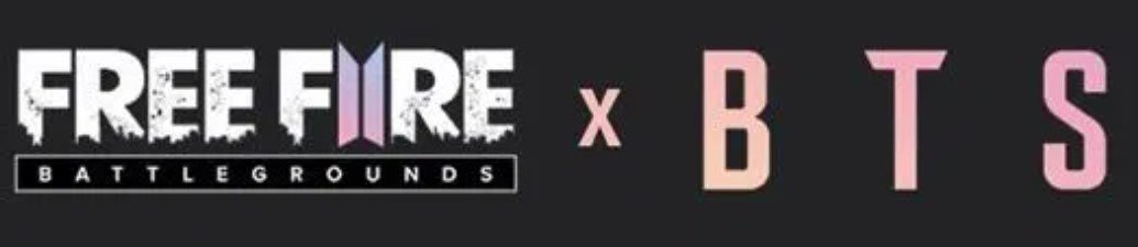 Free Fire x BTS Free Fire x BTS