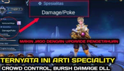 Arti Poke di ML Arti Poke di ML