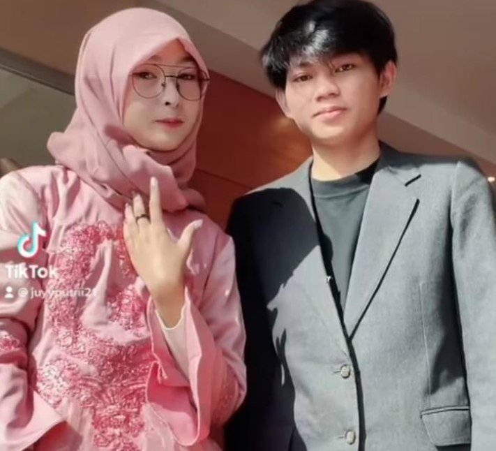Umur Juyy TikTok Umur Juyy TikTok