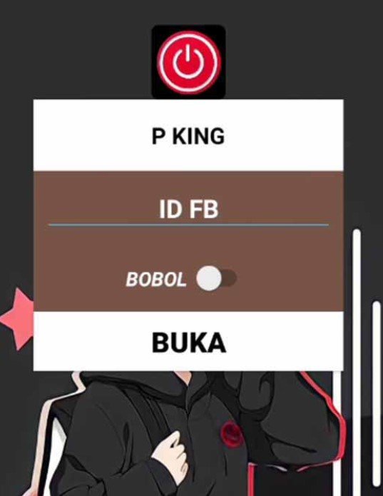 P King Apk FF P King Apk FF